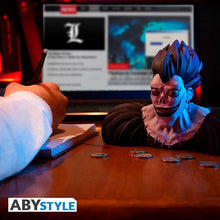 Death Note Ryuk Money Bank 6.3" Smile Design