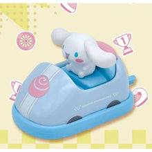 Sanrio Characters Bumper Car Series – Blind Box Figures