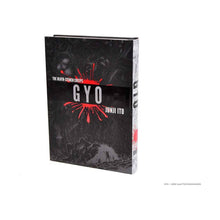 Gyo (2-in-1 Deluxe Edition) by Junji Ito