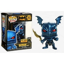 Funko Heroes Batman (Merciless) (Hot Topic Exclusive) (Batman 80 Years)