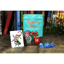 Holiday Premium Mystery Dice