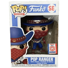 Funko Pop Ranger (Limited Edition)