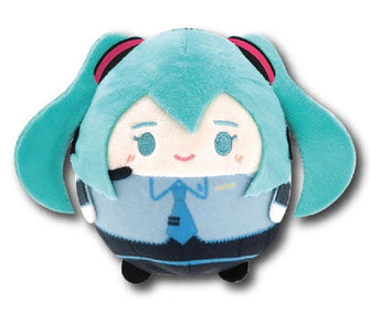 Piapro characters Plush Hatsune Miku Fuwa Kororin BIG A