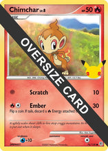 Pokémon - First Partner Pack (FPP) - Chimchar 76/130
