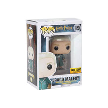 Funko Pop! Harry Potter Draco Malfoy (Hot Topic)