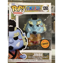 Jinbe chase 1265