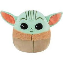 Baby Yoda Squishmallow