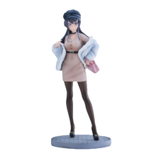 SEGA Luminasta Casual Clothes