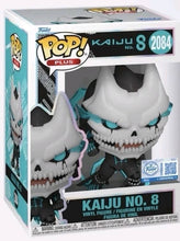 Funko POP! Animation Kaiju No. 8 Kaiju No. 8