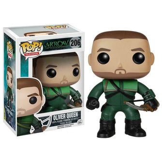 Funko TV Oliver Queen Arrow