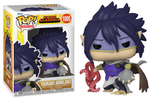 Funko Animation Tamaki Amajiki My Hero Academia