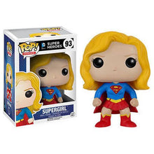 Funko Pop! DC Super Heroes Supergirl