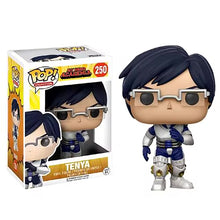 Funko Anime My Hero Academia Tenya