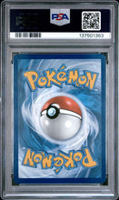 Graded Pokémon - PSA 9 - Surging Sparks (SSP) - Lisa’s Appeal 246/191