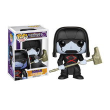 Funko Marvel Ronan Guardians of the Galaxy