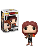 Funko POP! Comics Hellboy Liz Sherman