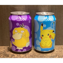 Pokemon Sparkling Water