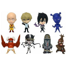 One Punch Man Blind Box