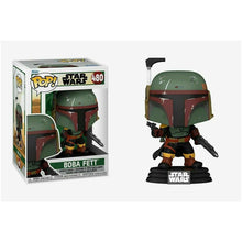 Funko Star Wars Boba Fett