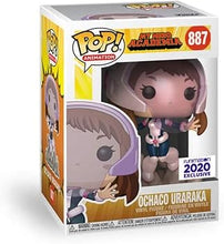 Funko Animation Ochaco Uraraka (2020 Funimation Exclusive)