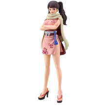 Bandai Namco One Piece Gandline Sminobu Figure