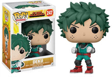 Funko Animation Deku My Hero Academia