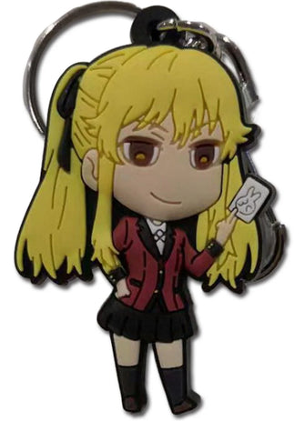 Kakegurui Keychain Mary Saotome