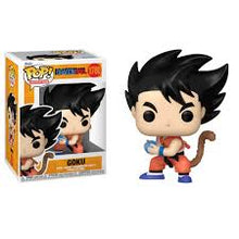 Funko POP! Animation DragonBall Goku