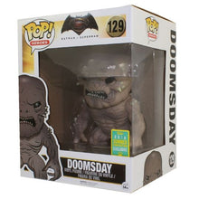 Funko POP! Heroes Batman v Superman Doomsday (2016 Summer Convention Exclusive) [129]