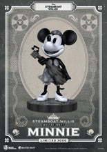 Beast Kingdom Steamboat Willie MC-052 Minnie Master Craft Statue