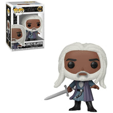 Funko POP! Movies Game of Thrones House of the Dragon Day of the Dragon Corlys Velaryon