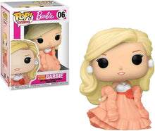 Funko POP! Retro Toys Barbie Peaches ‘n Cream Barbie