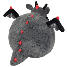Squishable Mini Shadow Dragon Plush