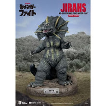 Jirahs Beast Kingdom Master Craft Statue