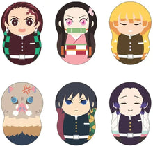Demon Slayer Tippies
