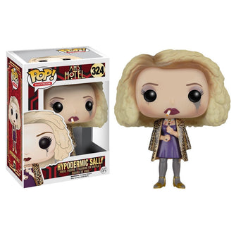 Funko TV Hypodermic Sally (AHS Hotel)