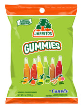 Jarrito Gummies