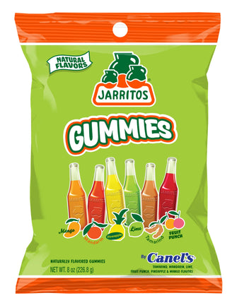 Jarrito Gummies
