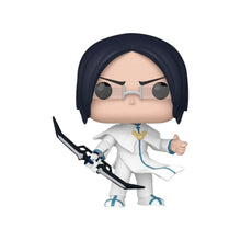 Funko POP! Animation Bleach Uryu Ishida