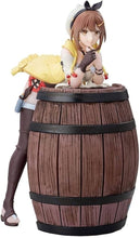 Atelier Ryza Animation Reisalin Stout Luminasta