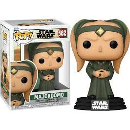 Funko Pop! Star Wars Majordomo