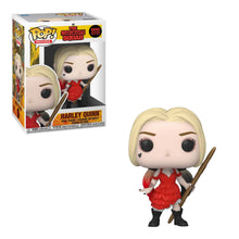 Funko Pop! Movies DC The Suicide Squad Harley Quinn