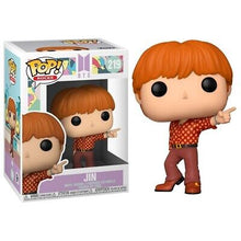Funko Pop! Rocks BTS Dynamite Jin