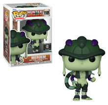 Funko POP! Animation Hunter X Hunter Meruem (Chalice Collectibles Exclusive)