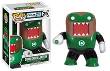Funko POP! Heroes DOMO + DC Comics DOMO Green Lantern [25]