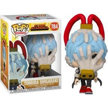 Funko Pop Animation Tomura Shigaraki