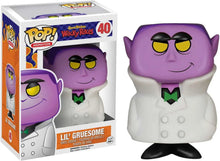 Funko Pop! Animation Wacky Races Lil’ Gruesome