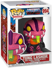 Funko POP! Television Masters of the Universe Tung Lashor