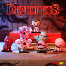 Mighty Jaxx Blindbox Demopets Stranger Things