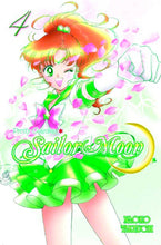 Pretty Guardian * Sailor Moon, Vol. 4